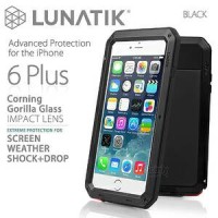 Jual Lunatik Taktik iPhone 6 Plus /6s Plus iPhone6plus Not Otterbox Spigen Murah