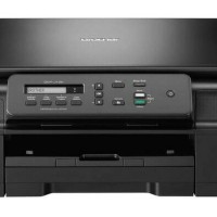 BROTHER DCP J100 PRINTER ALL IN ONE COLOUR PRINT / SCAN / COPY