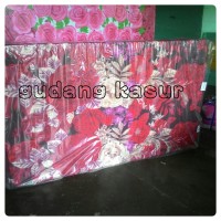 Jual kasur busa INOAC no4.P200xL120xT20 Murah