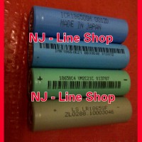 Jual baterai / battery / batere / baterai 18650 / baterai 18650 li-ion 3,7v Murah