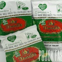 Jual Thai Tea Number One Brand (ChaTraMue Brand) 200gr Murah