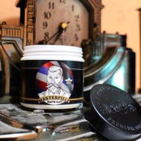 pomade mens grooming minyak rambut pria oil premium puppets