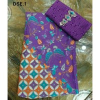 kain batik dobby pekalongan dan embos