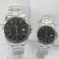 Jam tangan sepasang Alexandre CHristie AC8502 original
