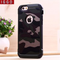 Jual Army Case iPhone 5 5s SE Hardcase hard spigen mirror armor wood bumper Murah