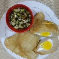 Jual Pempek Kapal Selam Besar Murah