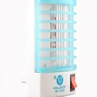 Jual Lampu nyamuk LED - Lampu LED Perangkap Nyamuk Murah