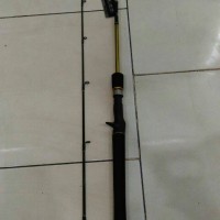 Joran Baitcasting Maguro Odyssey 180