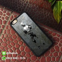 Han Solo Carbonite Casing iPhone 7 6s Plus 5s 5C 4s case, Samsung Case