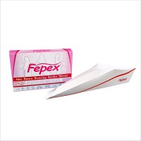 Jual FEPEX-Female Urinal travel(Alat bantu corong pipis wanita darurat/pez) Murah