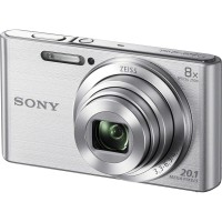 Sony Cybershot DSC - W830 ( Garansi Resmi )