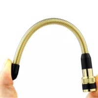 antena ht Golden VHF BNC untuk I-Com v80,v85,v8