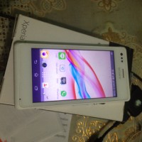 Sony Xperia M Dual Full Set Bonus Banyak (Hp/Handphone Second)