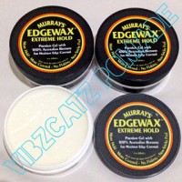 Jual MURRAY'S / MURRAYS / EDGEWAX / EXTREME HOLD / POMADE Murah