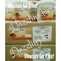 Jual CHOCOMALTINE via Go Kilat Murah