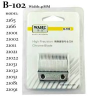 MATA PISAU MESIN CUKUR RAMBUT WAHL CLIPPER BLADE B-102 ORIGINAL