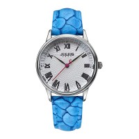 Julius JA-857-LA BLUE Jam Tangan Wanita Korea Fashion Womens Watch