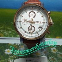 JAM TANGAN FOSSIL WANITA ES3837 ORIGINAL