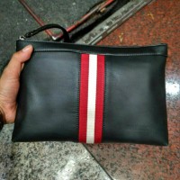 HANDBAG BALLY / TAS TANGAN HANDBAG PRIA