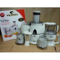 JUICER BLENDER VICENZA ITALY