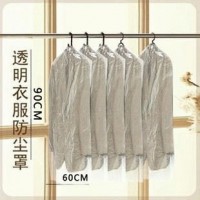 Jual Plastik Transparan Pelindung Baju Dari Debu Murah Murah
