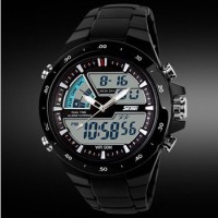 Jam Tangan SKMEI Original Casio Water Resist Jam Tangan Pria Skmei