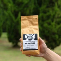 Jual Arabica Bali Kintamani 200gr Murah