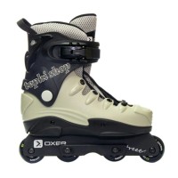 Sepatu Roda Aggresive OXER AGV02