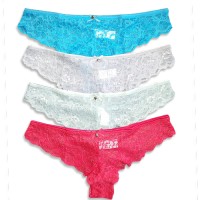 Jual Promo Brief Lace 4 Warna Murah