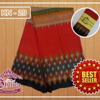 Jual Kain Batik Pekalongan KN-29 Murah