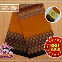 Jual Kain Batik Pekalongan KN-39 Murah