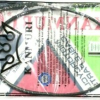 kabel kopling honda verza / mega pro new