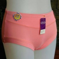 Jual 1 Lusin CD / Celana dalam cewek / wanita sorex 1251 super soft murah Murah