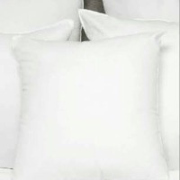 Jual Isi Bantal sofa 5 buah 40x40 Murah