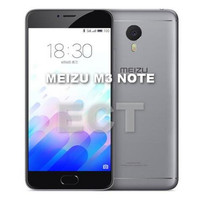 MEIZU M3 NOTE 4G LTE 2/16 GB, OCTACORE HELIO P10
