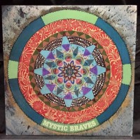 Jual Piringan Hitam Mystic Braves Murah