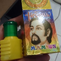 Jual Obat Penumbuh Jambang Jenggot Kumis Alis Bulu Dada Firdaus Oil Murah