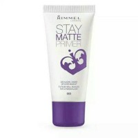 Jual Rimmel Stay Matte Primer Murah