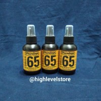Jual DUNLOP Guitar Polish & Cleaner 654 Murah