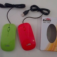 Mouse Murah | Kabel Komputer | PC Mini Desktop
