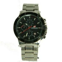 jam tangan pria Chrono Force 5131G original