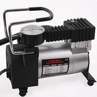 Jual Pompa Ban Motor Mobil Mini Tekanan Tinggi Kompresor Air Compressor Murah
