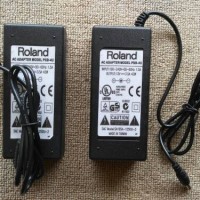 adaptor Roland psb 4u untuk keyboard roland EM10 EM15 EM20 EM 25 EM30