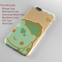 Bulbasaur Pokemon iphone case and all case HP