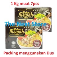 Jual Bakmi Mewah Rasa Ayam - Makanan Instan Murah