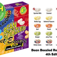 Jual BARU !!! Bean Boozled Refill Box 1.6 oz 4th Edition - Edisi 4 Murah