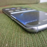 Samsung Galaxy S7 Edge Duos 32gb Black (Bekas)