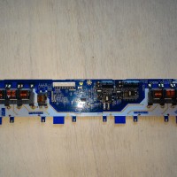 Backlight inverter Board TV LCD SONY 32 inch KLV-32BX300
