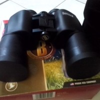 Jual Binocular Bushnell POWERVIEW 10X50, TEROPONG, BINOCULAR ORIGINAL Murah