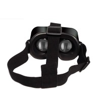 Jual VR Box 3D Color Cross untuk game 360 dan Video/3D SBS Murah